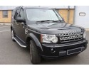 LAND ROVER DISCOVERY 4 L319 2009 2016 SIDE STEPS THRESHOLDS SCREWS Catalog number of the part 2000000026787