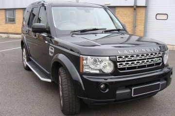 LAND ROVER DISCOVERY 4 L319 2009 2016 SIDE STEPS THRESHOLDS SCREWS Catalog number of the part 2000000026787