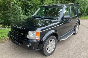 LAND ROVER DISCOVERY 4 L319 2009 2016 SIDE STEPS THRESHOLDS SCREWS Part manufacturer Venus LTD