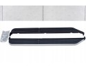 LAND ROVER DISCOVERY 4 L319 2009 2016 SIDE STEPS THRESHOLDS SCREWS Car type 4x4 SUV passenger cars