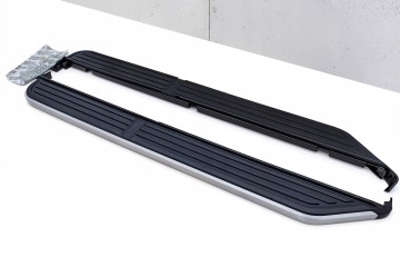 LAND ROVER DISCOVERY 4 L319 2009 2016 SIDE STEPS THRESHOLDS SCREWS Customs tariff code 87082990