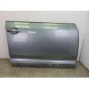 GRIS PUERTA DELANTERA DERECHA VOLKSWAGEN TOUAREG (7LA) GRIS PUERTA DELANTERA DERECHA VOLKSWAGEN TOUAREG (7LA)