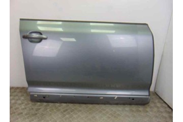 GRIS PUERTA DELANTERA DERECHA VOLKSWAGEN TOUAREG (7LA)