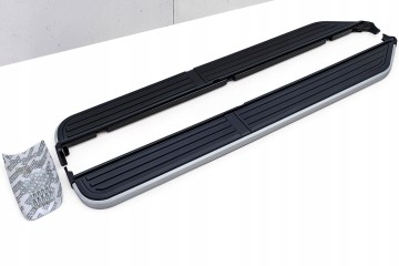LAND ROVER DISCOVERY 4 L319 2009 2016 SIDE STEPS THRESHOLDS SCREWS EAN GTIN 5905226008906