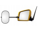 EMUK tow mirrors for MERCEDES BENZ class G M R GLS GLE