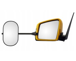 EMUK tow mirrors for MERCEDES BENZ class G M R GLS GLE