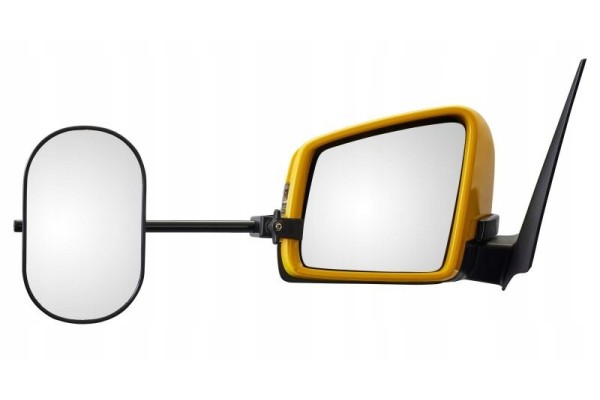 EMUK tow mirrors for MERCEDES BENZ class G M R GLS GLE