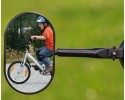 EMUK tow mirrors for MERCEDES BENZ class G M R GLS GLE Catalog number of the part EM100217