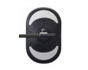 EMUK tow mirrors for MERCEDES BENZ class G M R GLS GLE Part manufacturer EMUK