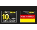 EMUK tow mirrors for MERCEDES BENZ class G M R GLS GLE Car type passenger cars RVs cargo vans 4x4 SUV