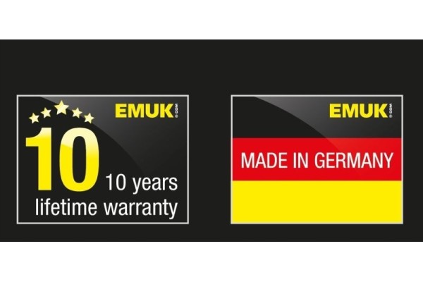 EMUK tow mirrors for MERCEDES BENZ class G M R GLS GLE Car type passenger cars RVs cargo vans 4x4 SUV