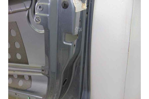 GRIS PUERTA DELANTERA DERECHA VOLKSWAGEN TOUAREG (7LA)