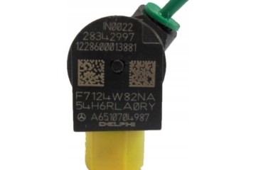 INJECTION A6510704987 MERCEDES SPRINTER 2 2 CDI Car type 4x4 SUV cargo vans passenger cars