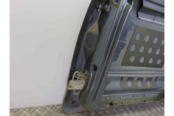 GRIS PUERTA DELANTERA DERECHA VOLKSWAGEN TOUAREG (7LA)