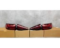 AUDI A4 B9 8W LIFT MATRIX LAMP REAR SEDAN LED NEW EUROPE 8W5945092AA