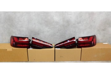 AUDI A4 B9 8W LIFT MATRIX LAMP REAR SEDAN LED NEW EUROPE 8W5945092AA