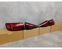 AUDI A4 B9 8W LIFT MATRIX LAMP REAR SEDAN LED NEW EUROPE 8W5945092AA Installation side left right
