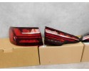 AUDI A4 B9 8W LIFT MATRIX LAMP REAR SEDAN LED NEW EUROPE 8W5945092AA Car type cargo vans passenger cars