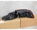 AUDI A4 B9 8W LIFT MATRIX LAMP REAR SEDAN LED NEW EUROPE 8W5945092AA Customs tariff code 85122000
