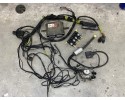 INSTALLATION BRC 4 CYLINDERS SET UNDER MASK