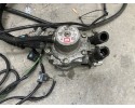 INSTALLATION BRC 4 CYLINDERS SET UNDER MASK Catalog number of the part BRC FLY SF