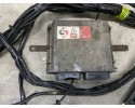 INSTALLATION BRC 4 CYLINDERS SET UNDER MASK Part manufacturer BRC