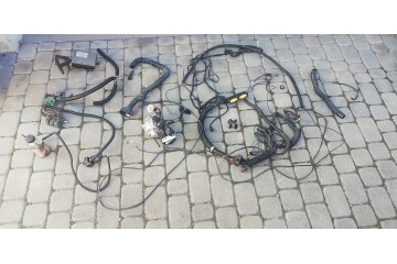 LPG installation complete 6 cyl AEB2568B 67R010493 Catalog number of the part instalacja LPG komplet 6 cyl AEB2568B 67R010493