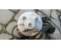 LPG installation complete 6 cyl AEB2568B 67R010493 Engine type gasoline