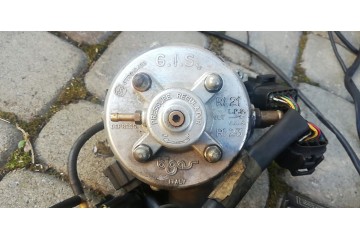 LPG installation complete 6 cyl AEB2568B 67R010493 Engine type gasoline