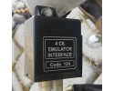 Instalación completa de GLP para motor 6 cilindros AEB2568B 67R010493