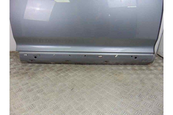GRIS PUERTA DELANTERA DERECHA VOLKSWAGEN TOUAREG (7LA)