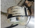 Instalación completa de GLP para motor 6 cilindros AEB2568B 67R010493