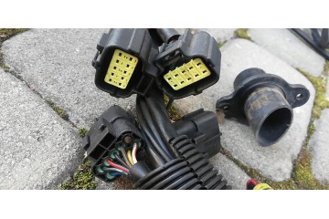 Instalación completa de GLP para motor 6 cilindros AEB2568B 67R010493
