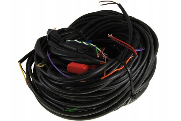 LPGTECH TECH 328 OBD ELECTRONICS SEQUENCE 8 CYL Part manufacturer LPGtech