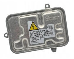 MERCEDES W204 C 180 220 C63 Inverter 130732924000 2048700126 ORIGINAL