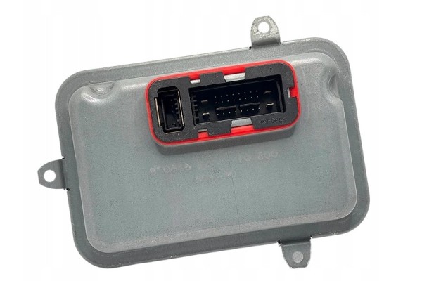 MERCEDES W204 C 180 220 C63 Inverter 130732924000 2048700126 ORIGINAL Catalog number of the part A2048700126 130732924000