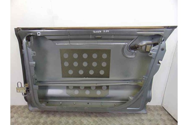GRIS PUERTA DELANTERA DERECHA VOLKSWAGEN TOUAREG (7LA)