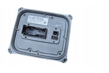 Inverter LED Lamp Module MULTIBEAM W213 Mercedes OE A2139005035 NEW Quality of parts according to GVO O original with manufactur