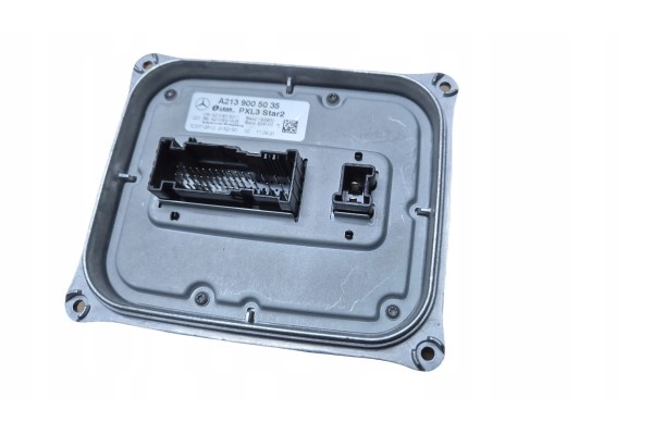 Inverter LED Lamp Module MULTIBEAM W213 Mercedes OE A2139005035 NEW Car type 4x4 SUV