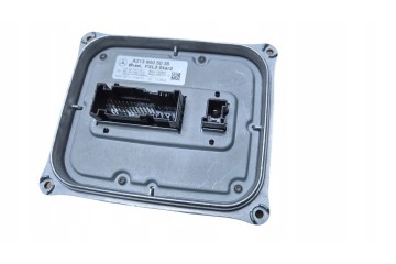 Inverter LED Lamp Module MULTIBEAM W213 Mercedes OE A2139005035 NEW Car type 4x4 SUV