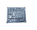 Inverter LED Lamp Module MULTIBEAM W213 Mercedes OE A2139005035 NEW Catalog number of the part PRZETWORNICA LAMPY LED