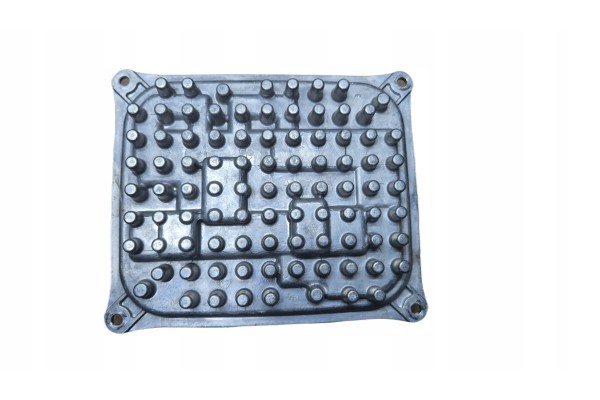 Inverter LED Lamp Module MULTIBEAM W213 Mercedes OE A2139005035 NEW Catalog number of the part PRZETWORNICA LAMPY LED