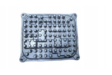 Inverter LED Lamp Module MULTIBEAM W213 Mercedes OE A2139005035 NEW Catalog number of the part PRZETWORNICA LAMPY LED