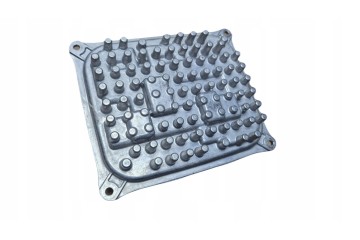 Inverter LED Lamp Module MULTIBEAM W213 Mercedes OE A2139005035 NEW Catalog number of the original 2139005035