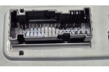 Módulo Inversor LED MULTIBEAM W213 Mercedes OE A2139005035 NUEVO