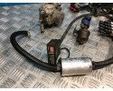 GAS INSTALLATION LPG BRC 4 CYLINDERS Catalog number of the part BRC 031116