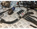 GAS INSTALLATION LPG BRC 4 CYLINDERS Car type passenger cars