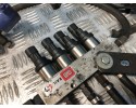 GAS INSTALLATION LPG BRC 4 CYLINDERS Engine type gasoline