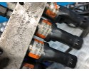 GAS INSTALLATION LPG BRC 4 CYLINDERS Quality of parts according to GVO O original with manufacturer s logo OE
