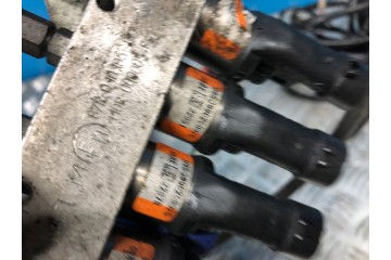 GAS INSTALLATION LPG BRC 4 CYLINDERS Quality of parts according to GVO O original with manufacturer s logo OE